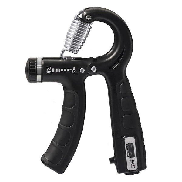 5-częściowy wzmacniacz chwytu dłoni, z licznikiem-1