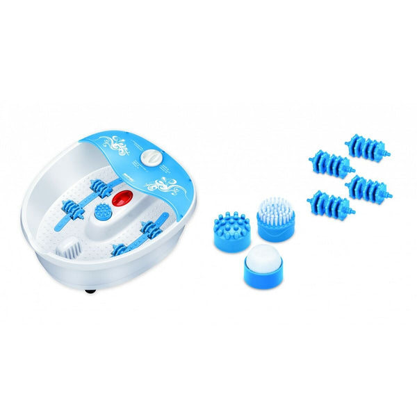 Foot Massager Mpm MMS-01 Blue White 70 W-5
