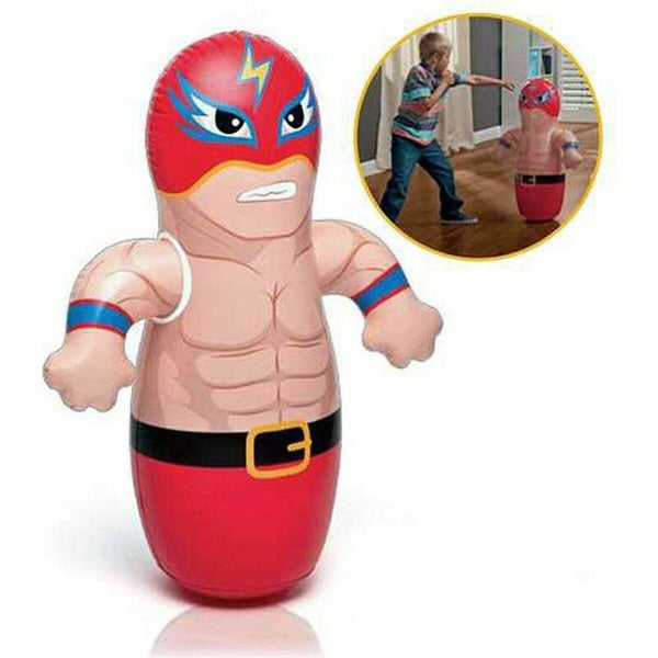 Inflatable Intex 44672.0 94 x 74 cm-1