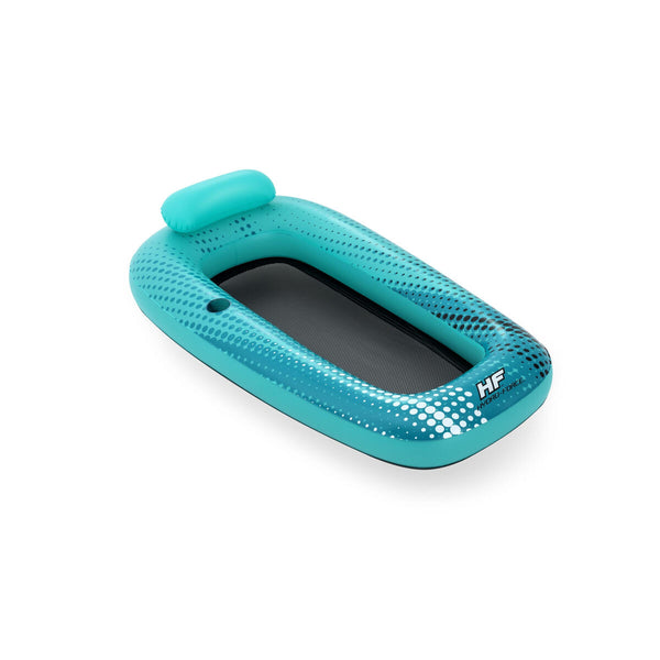 Air mattress Bestway Hydro-Force 198 x 119 cm-16