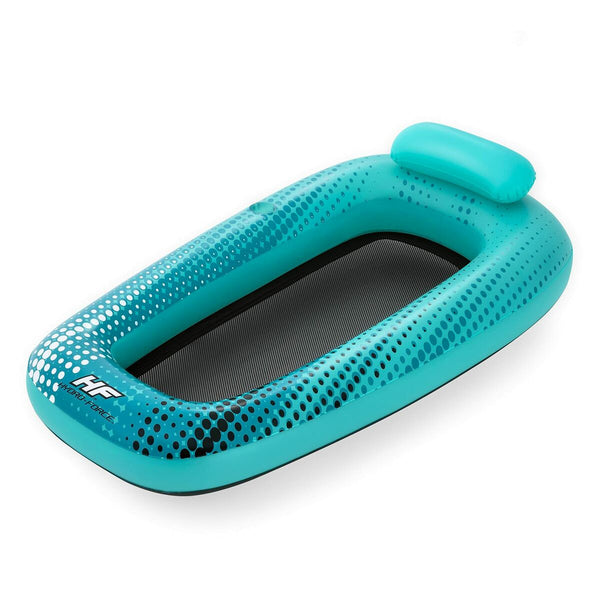 Air mattress Bestway Hydro-Force 198 x 119 cm-15