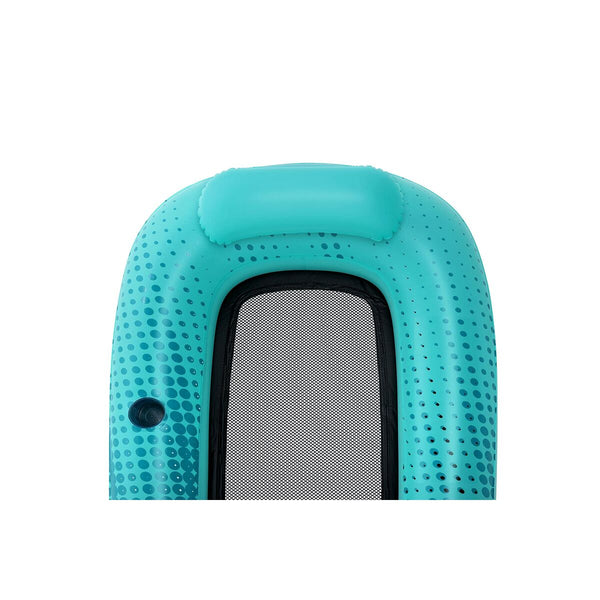 Air mattress Bestway Hydro-Force 198 x 119 cm-4