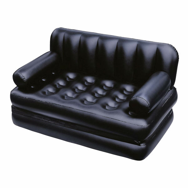 Inflatable Armchair Bestway 188 x 152 x 64 cm-5