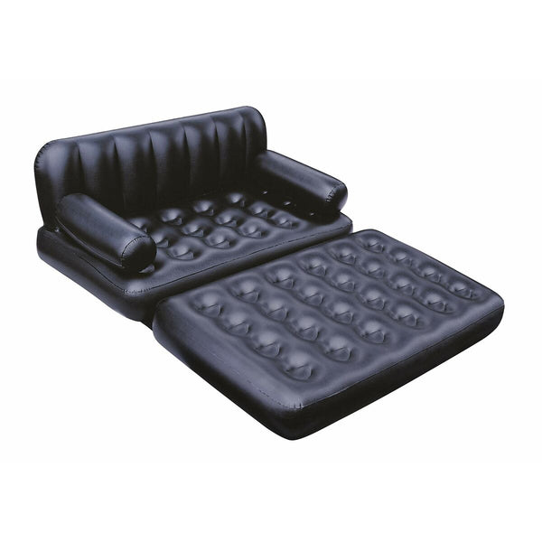 Inflatable Armchair Bestway 188 x 152 x 64 cm-11
