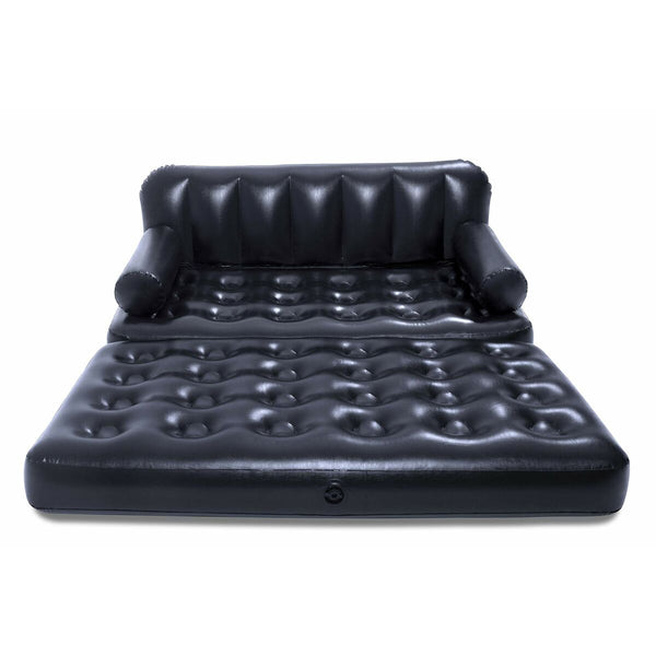 Inflatable Armchair Bestway 188 x 152 x 64 cm-7