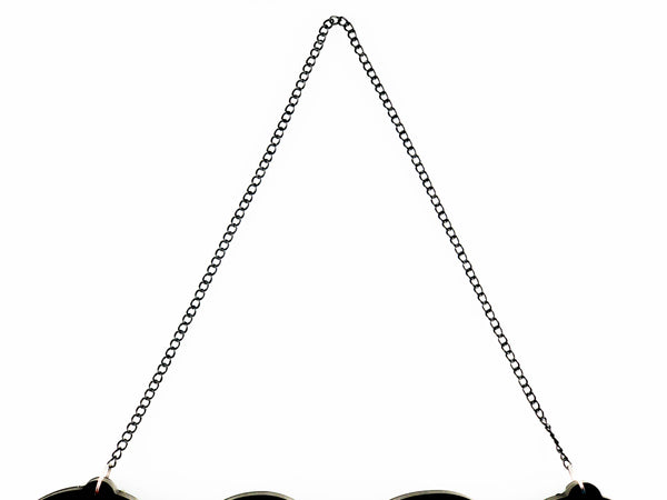 Neon sign "Open" (50cm)-4