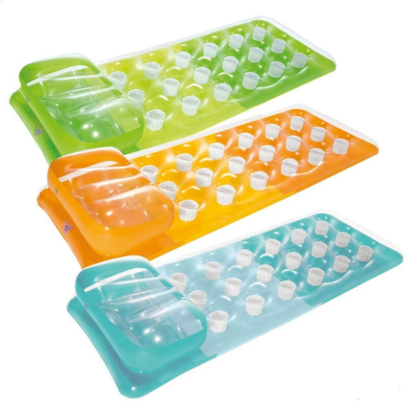 Air mattress Intex 58890EU 18 Glasses-6