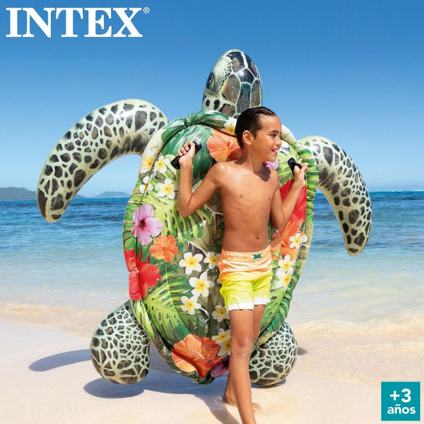 Inflatable pool figure Intex 170 x 38 x 191 cm (4 Units)-2