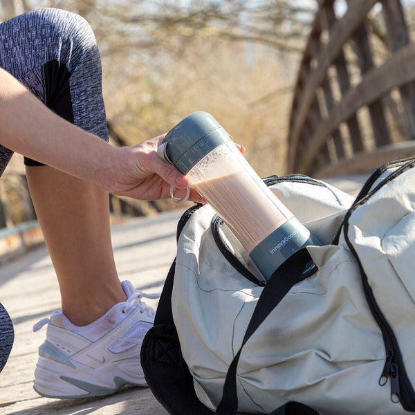 Portable Rechargeable Cup Blender Shakuit InnovaGoods-8
