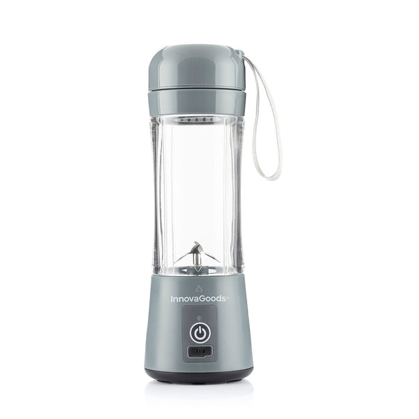 Portable Rechargeable Cup Blender Shakuit InnovaGoods-4
