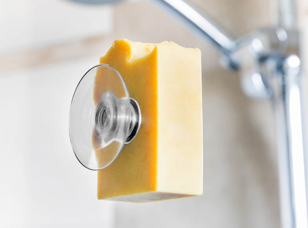 SAVONT Original Traveler Soap Box | Always dry & clean | soap tin case-5