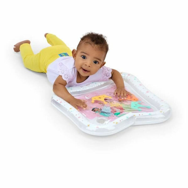 Air mattress Bright Starts-1
