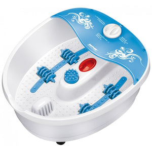 Foot Massager Mpm MMS-01 Blue White 70 W-0