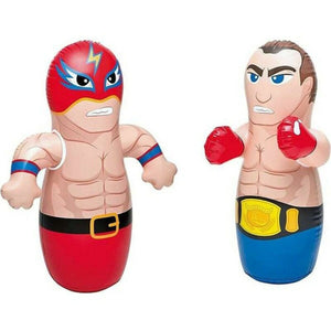 Inflatable Intex 44672.0 94 x 74 cm-0