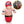 Inflatable Intex 44672.0 94 x 74 cm-1