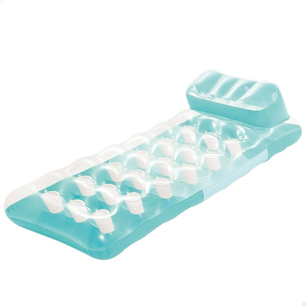 Air mattress Intex 58890EU         18 Glasses-4