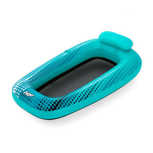 Air mattress Bestway Hydro-Force 198 x 119 cm-0