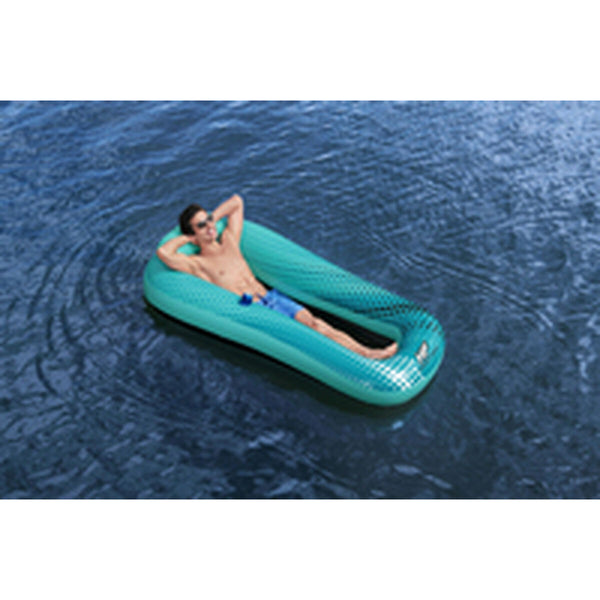 Air mattress Bestway Hydro-Force 198 x 119 cm-14