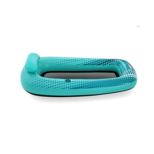 Air mattress Bestway Hydro-Force 198 x 119 cm-7