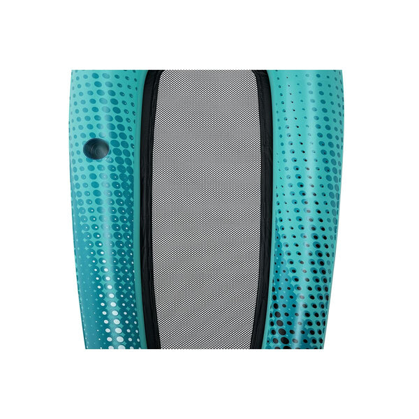 Air mattress Bestway Hydro-Force 198 x 119 cm-2
