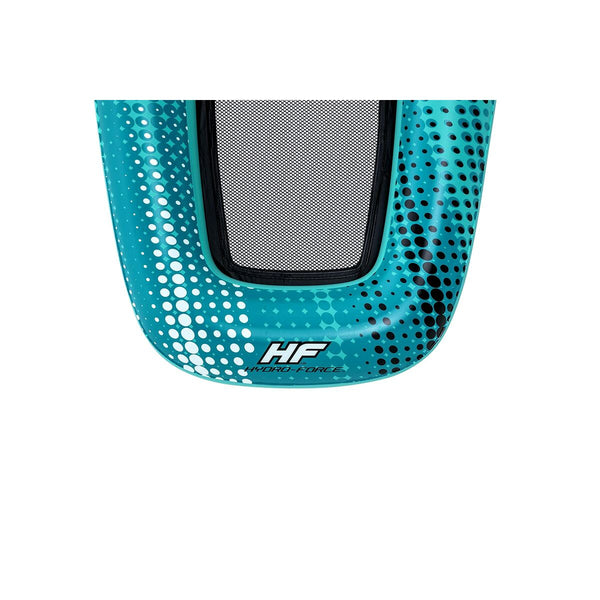 Air mattress Bestway Hydro-Force 198 x 119 cm-1