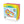Inflatable Wheel Bestway Rainbow 186 x 116 cm-16