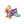 Inflatable pool figure Bestway Tucán 141 x 113 cm 112 x 127 x 89 cm-0