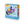 Inflatable pool figure Bestway Tucán 141 x 113 cm 112 x 127 x 89 cm-2