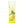 Bestway Inflatable Mattress Lemon 183x69 cm Beach & Pool 44122-0