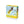 Bestway Inflatable Mattress Lemon 183x69 cm Beach & Pool 44122-2
