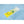 Bestway Inflatable Mattress Lemon 183x69 cm Beach & Pool 44122-1