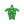 Bestway Inflatable Turtle with Handles 150x145 cm +3 Years Beach & Pool 41524-3
