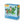 Bestway Inflatable Turtle with Handles 150x145 cm +3 Years Beach & Pool 41524-2