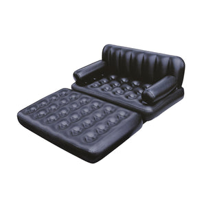 Inflatable Armchair Bestway 188 x 152 x 64 cm-0