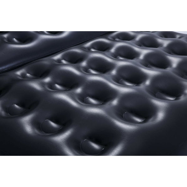 Inflatable Armchair Bestway 188 x 152 x 64 cm-9