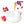 Inflatable pool figure Bestway 164 x 224 cm Unicorn-0
