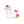Inflatable pool figure Bestway 164 x 224 cm Unicorn-8