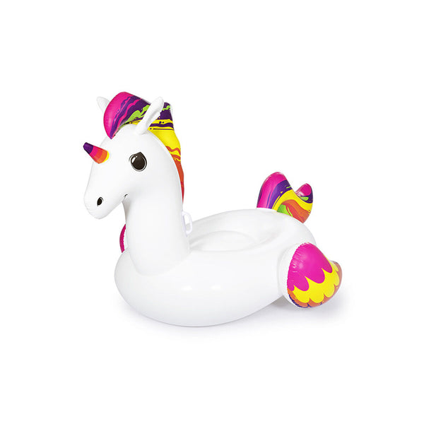 Inflatable pool figure Bestway 164 x 224 cm Unicorn-8