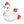 Inflatable pool figure Bestway 164 x 224 cm Unicorn-5