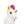Inflatable pool figure Bestway 164 x 224 cm Unicorn-4