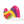 Inflatable pool figure Bestway 164 x 224 cm Unicorn-3