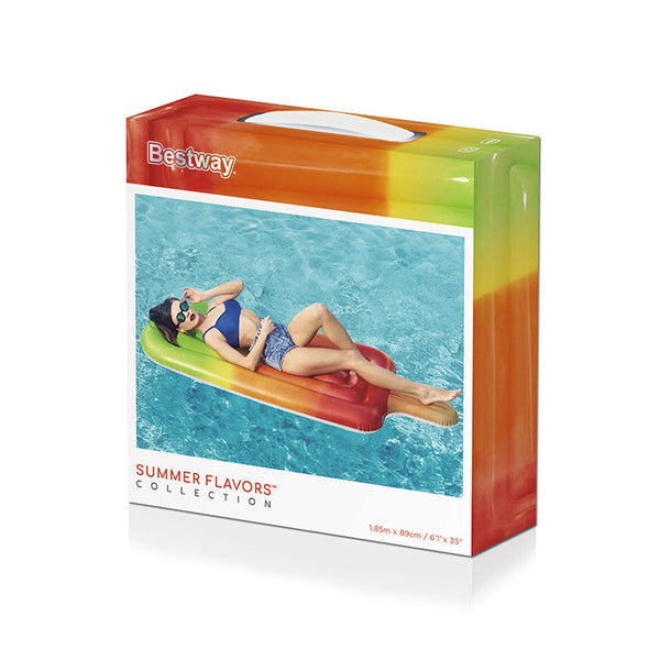 Air mattress Bestway 185 x 89 cm-2