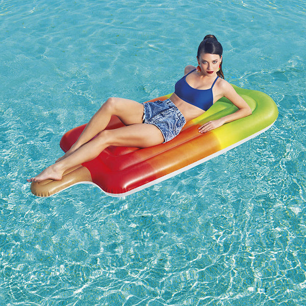Air mattress Bestway 185 x 89 cm-1