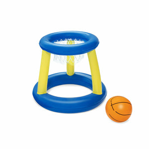 Basketball Basket Bestway 52418 underwater-0