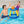 Basketball Basket Bestway 52418 underwater-1