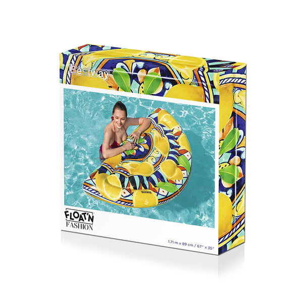 Air mattress Bestway 171 x 89 cm-2