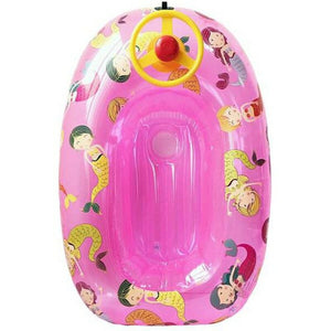 Inflatable Boat Creaciones Llopis Mermaids With frills (90 cm)-0
