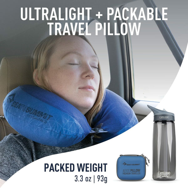 Inflatable Mattress Sea to Summit APILPREM/NB/YHA-2