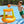 Inflatable Game Intex Basketball Basket 67 x 55 x 67 cm (12 Units)-2