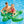 Inflatable pool figure Intex Tortoise 150 x 30 x 127 cm (6 Units)-2